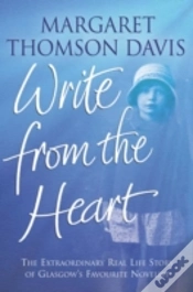 Capa do artigo Write From The Heart