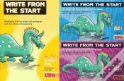 Capa do artigo Write From The Start