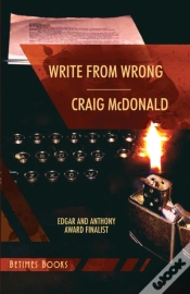 Capa do artigo Write From Wrong