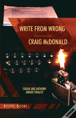 Capa do artigo Write From Wrong