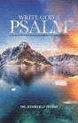 Write God A Psalm - Preview
