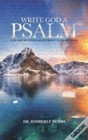 Capa do artigo Write God A Psalm