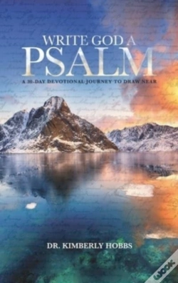 Capa do artigo Write God A Psalm