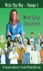 Write Great Characters - Preview