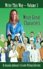 Write Great Characters - Preview