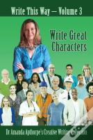 Write Great Characters