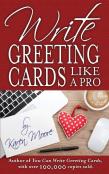 Write Greeting Cards Like A Pro