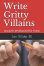 Write Gritty Villains - Preview