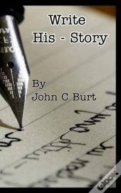 Capa do artigo Write His - Story.