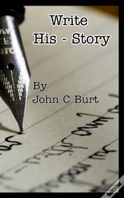Capa do artigo Write His - Story.