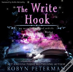 Capa do artigo Write Hook