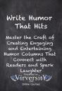 Write Humor That Hits - Preview