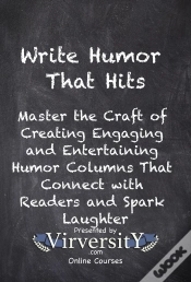 Capa do artigo Write Humor That Hits