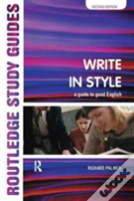 Write In Style