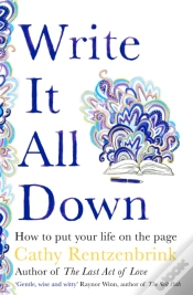 Capa do artigo Write It All Down