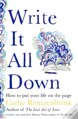 Capa do artigo Write It All Down