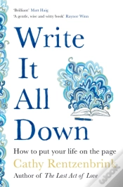 Capa do artigo Write It All Down