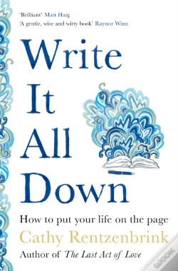 Capa do artigo Write It All Down