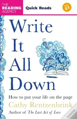 Capa do artigo Write It All Down