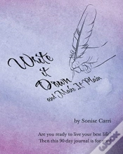 Capa do artigo Write It Down And Make It Plain