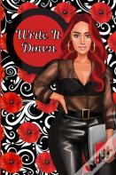 Write It Down Journal