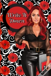 Capa do artigo Write It Down Journal