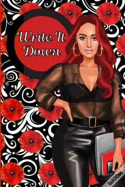 Capa do artigo Write It Down Journal