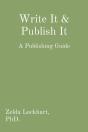 Write It & Publish It - Preview