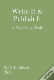 Capa do artigo Write It & Publish It