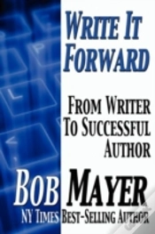 Capa do artigo Write It Foward
