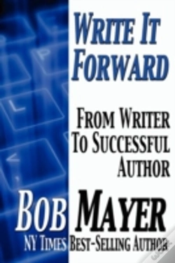 Capa do artigo Write It Foward