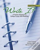 Write It