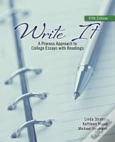 Write It