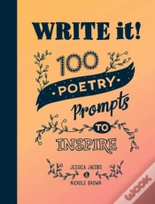 Capa do artigo Write It!