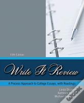 Write It Review