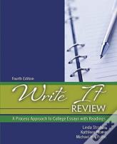 Write It Review
