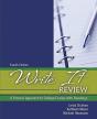 Write It Review - Preview