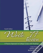 Capa do artigo Write It Review