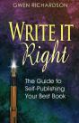 Write It Right: The Guide To Self-Publis - Preview