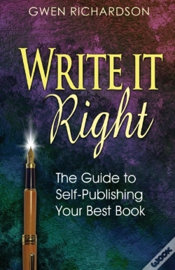 Capa do artigo Write It Right: The Guide To Self-Publis