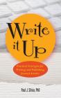 Write It Up - Preview
