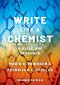 Write Like A Chemist - Preview