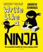 Write Like A Ninja - Preview
