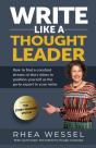 Write Like A Thought Leader - Preview