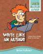 Write Like An Author - Preview