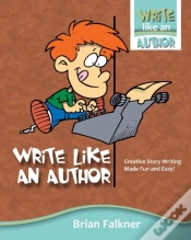 Capa do artigo Write Like An Author