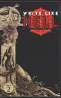 Write Like Hell - Preview