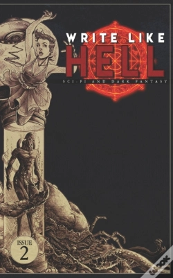 Capa do artigo Write Like Hell