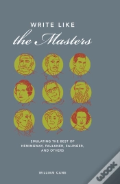 Capa do artigo Write Like The Masters
