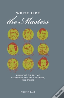 Capa do artigo Write Like The Masters